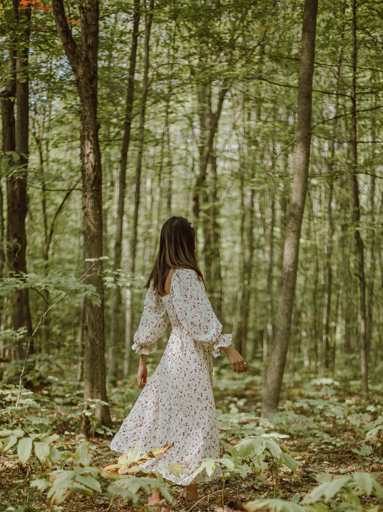 Lúcete este 2021 con un Vestido Maxi Dress